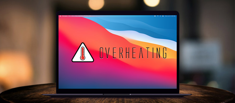 Overheating