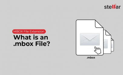MBOX-File-Extension