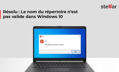 <strong>[Résolu] Impossible de retirer</strong> <strong>la protection en écriture du disque dur</strong>