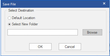 Save Repaired Excel File