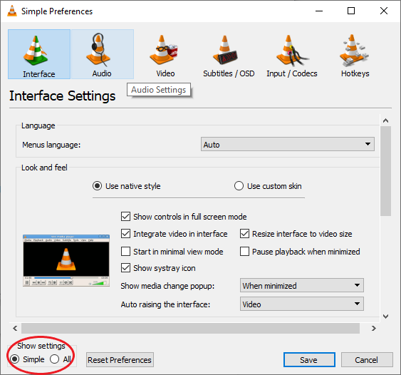 vlc for mac troubleshooting vlc for mac troubleshooting