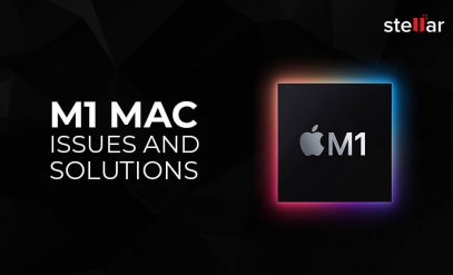 M1 Mac Issue and Solutions