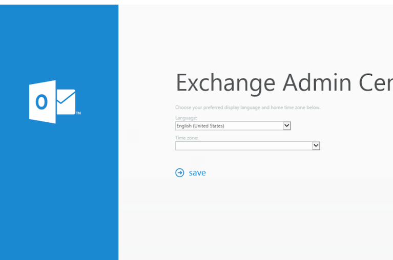 Change own infrastructure address