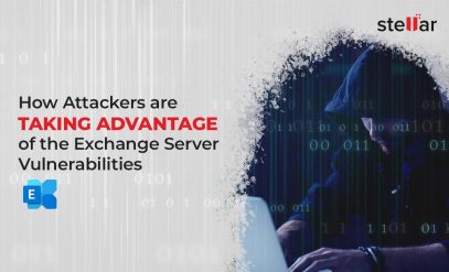 How Attackers are Taking Advantage of the Exchange Server Vulnerabilities?