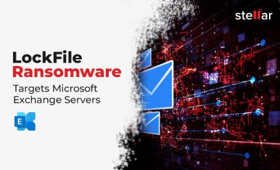 New LockFile Ransomware Encrypting Microsoft Exchange Servers