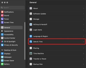 How to Fix “the macOS Installation Couldn’t Be Completed” Error?