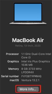 How to Fix “the macOS Installation Couldn’t Be Completed” Error?