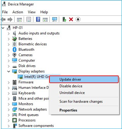 Open Device Manager