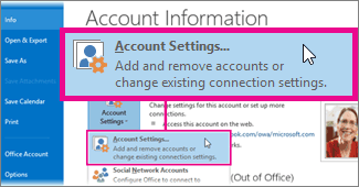 exchange 2007 outlook 2019