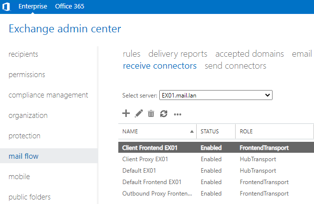 exchange-admin-center