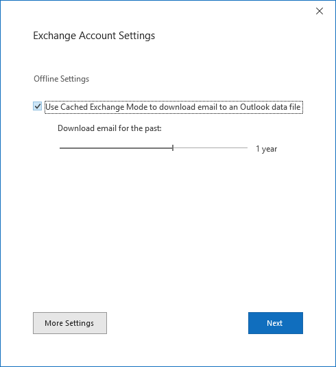 disable-cached-exchange-mode-in-outlook