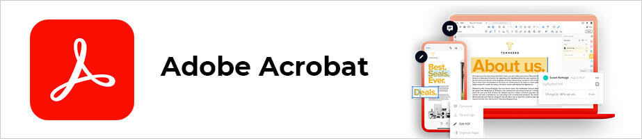 Acrobat DC