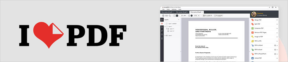 ILovePDF