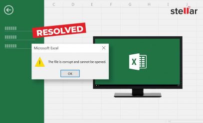 excel file wont open possible causes and solutions