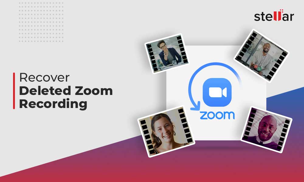 How to Recover Deleted Zoom Recording