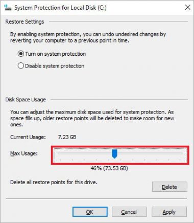 How to Fix System Restore Not Working on Windows 10 -[Easy Guide]