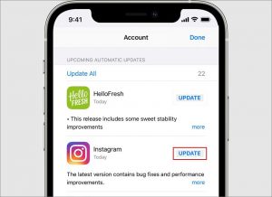 How to Fix 'unable to load video' error on iPhone and iPad