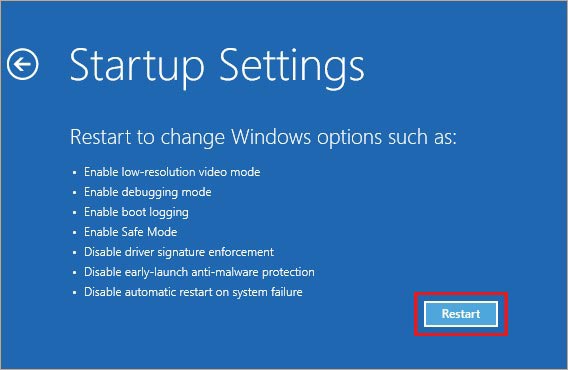 on-startup-settings-window-select-restart