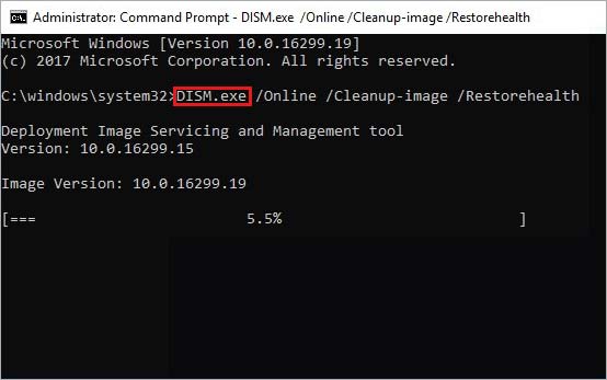 run-dism.exe-online-cleanup-image-restore-health-command