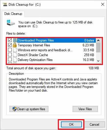 select-file-type-disk-cleanup