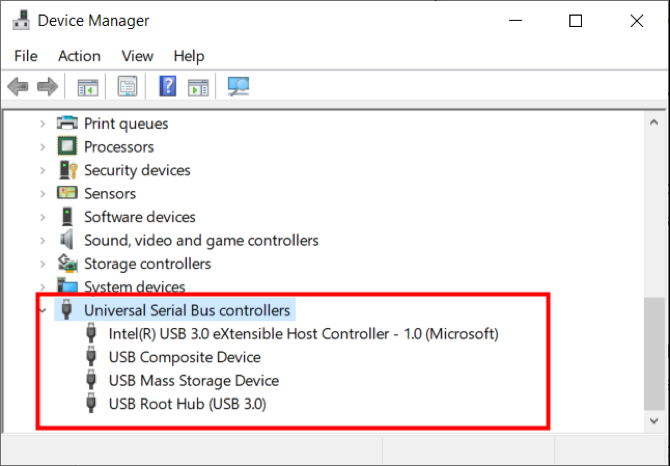 How to Fix USB Device Not Recognized < Tech Takes -  Malaysia