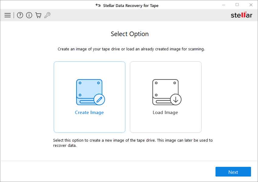 Stellar-data-recovery-for-tape-Create