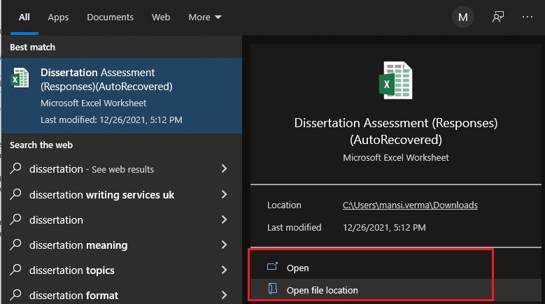 choose-open-or-open-file-location-from-Windows-search-box