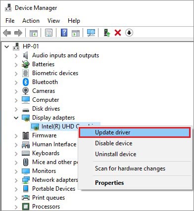 Resonate Lure koloni HDMI Not Working on Windows 10 [Complete Guide]