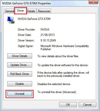 go-to-driver-tab-and-click-uninstall