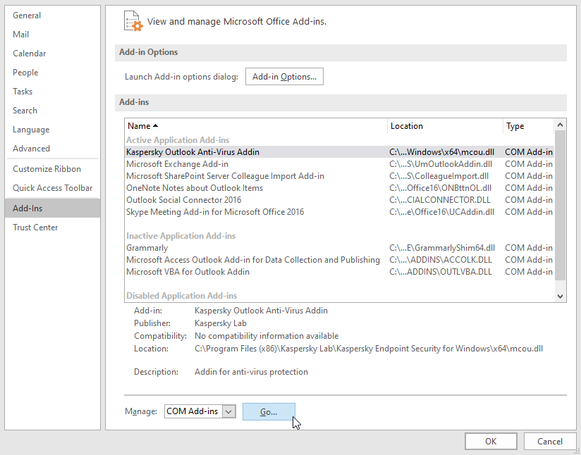 Why Do Deleted Emails Keep Coming Back in Outlook?