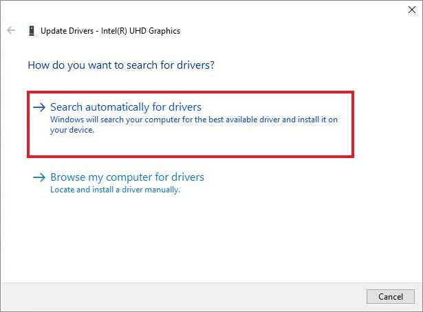 search-automatically-for-drivers