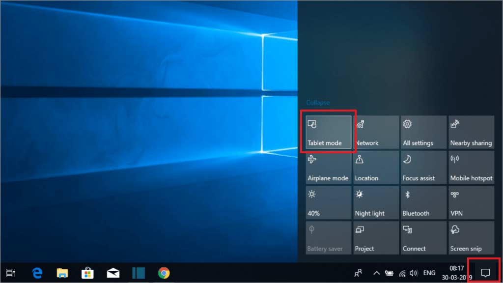disable-tablet-mode-Windows-10