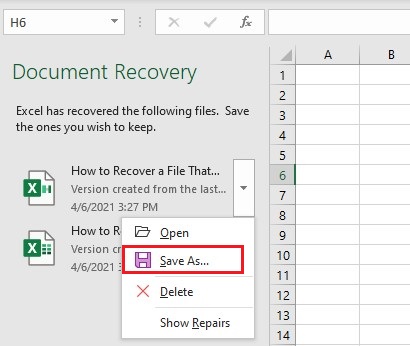 unsaved-files-will-show-in-document-recovery-pane