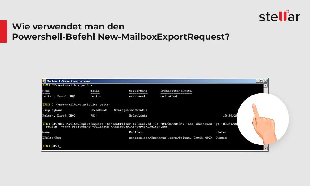 Wie behebt man den Fehler ‘Unable to Mount Database (hr=0x80004005, ec=1108)’?