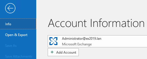 Outlook export shared mailbox to pst