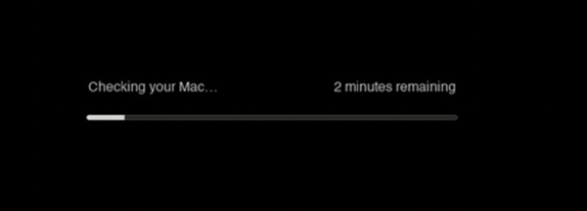 macbook pro 3 beeps not turning on