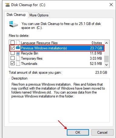 select-previous-windows-installation-to-delete