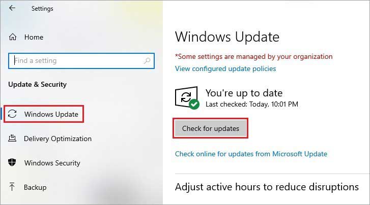 windows-updates-check-for-updates