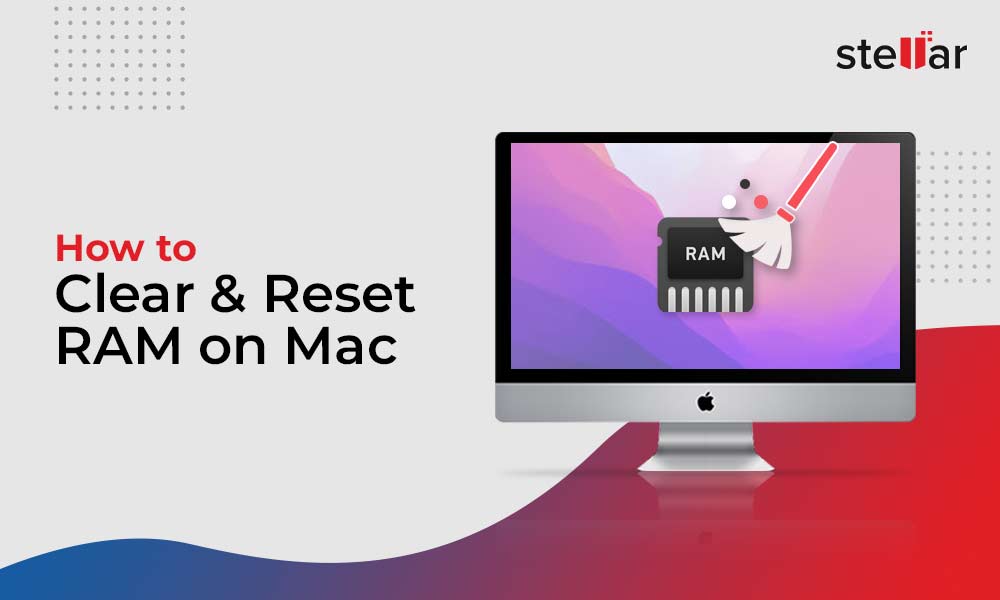 How to and Reset RAM on your Mac 2022