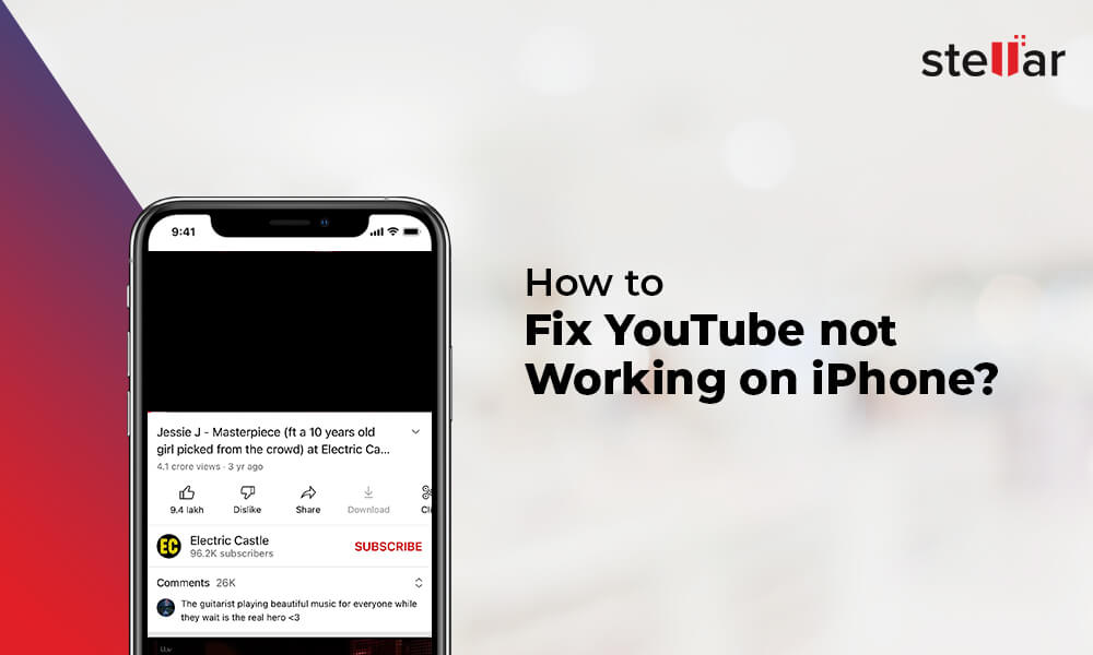 videos will automatically play when you open the app, even