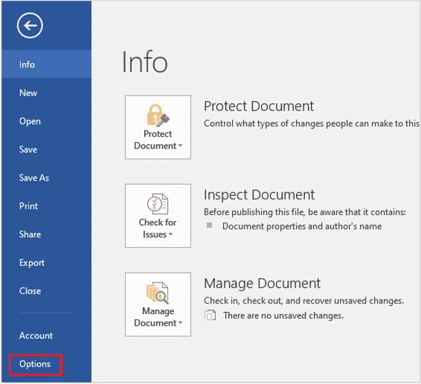 HOw to open open crashed or corrupt Word document