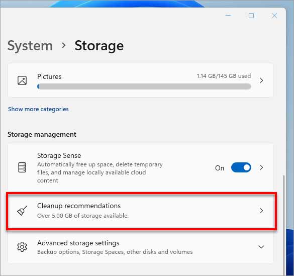 Storage-Cleanup-Recommendations-windows-11