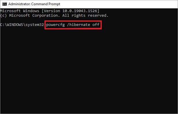 cmd-hibernate-off-windows-11