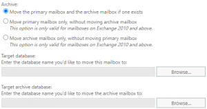 How to Fix Error "Mailbox size exceeds target quota" while Migrating to ...