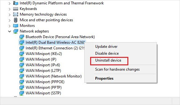 wi-fi-driver-uninstall-device