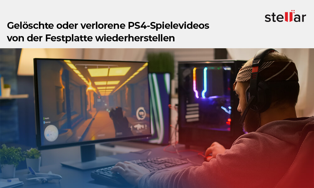 Recover-deleted-or-lost-PS4-game-videos-from-hard-drive