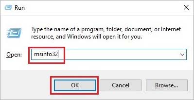 Windows-R-misinfo32
