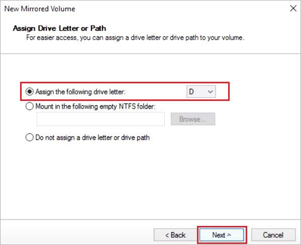 assign-letter-to-new-RAID-drive