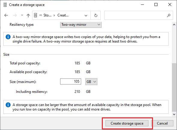 create-storage-space