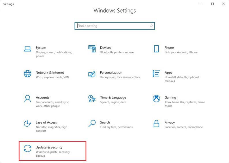start-settings-update-and-security